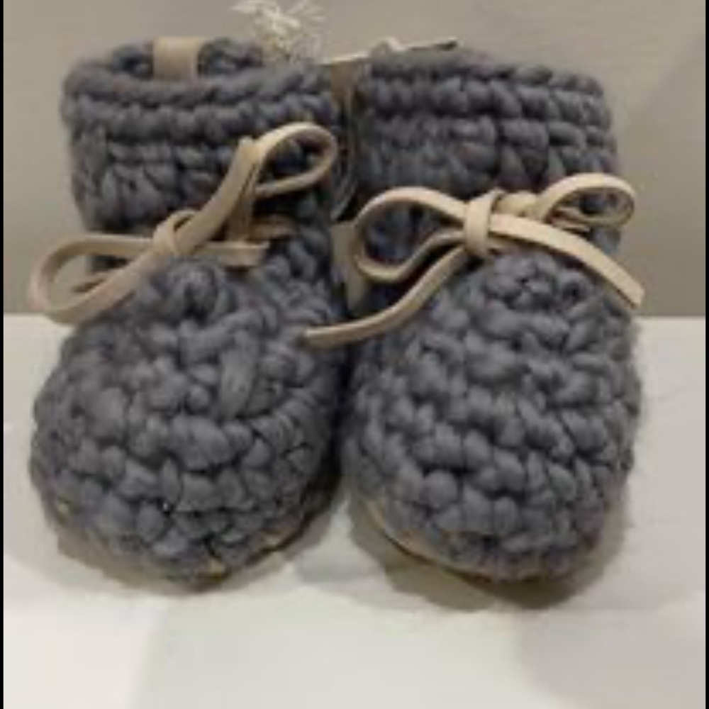 Beba bean shoes